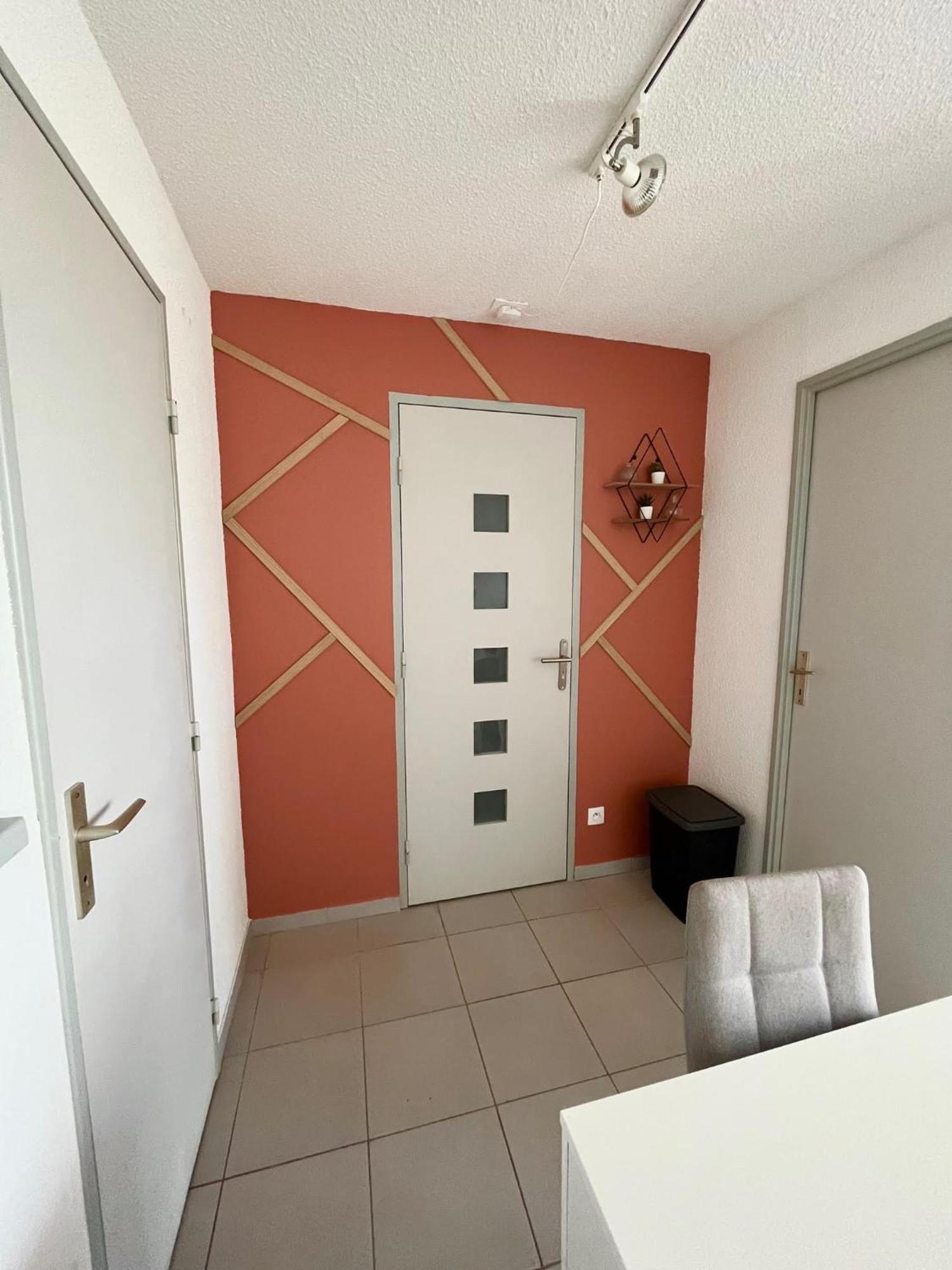 Appartement Devant La Mer + Parking Le Grau-du-Roi Esterno foto